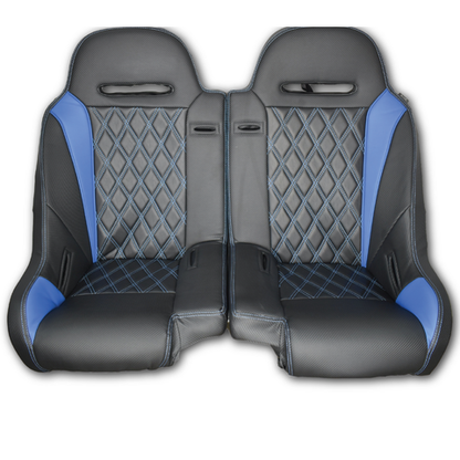 Aces Racing - 2024+ Polaris XP Bench Seats