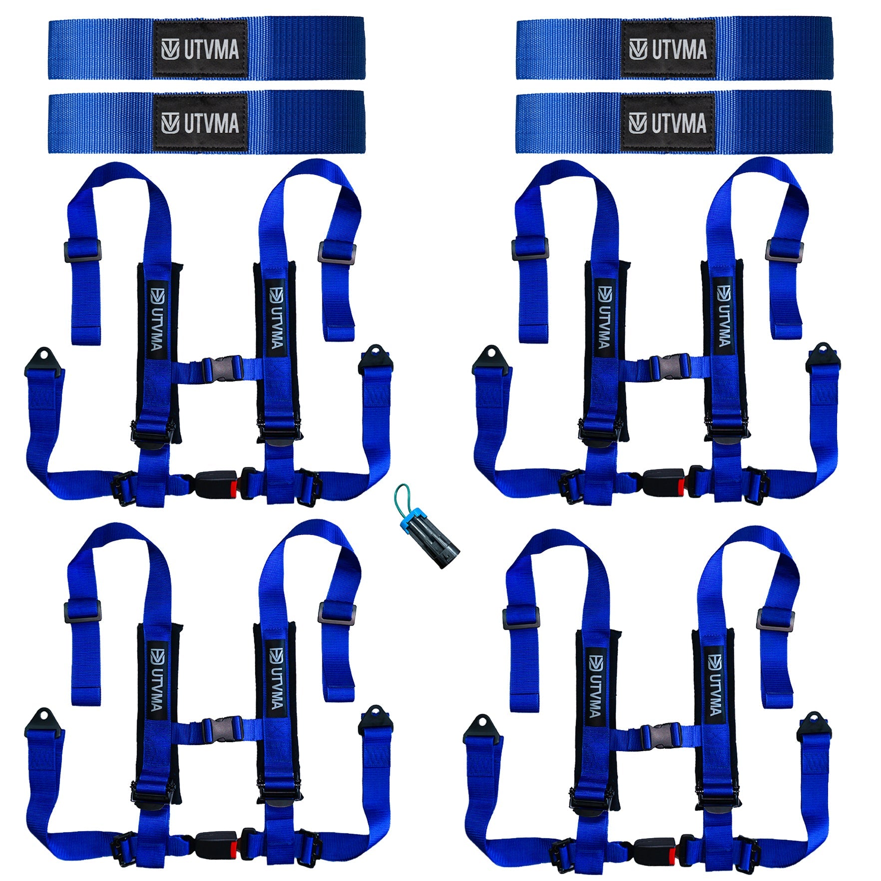 Honda Talon Harness Kit (2019+)