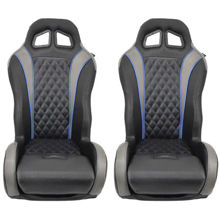 Honda Talon Carbon Edition Daytona UTV Seats - (Pair)