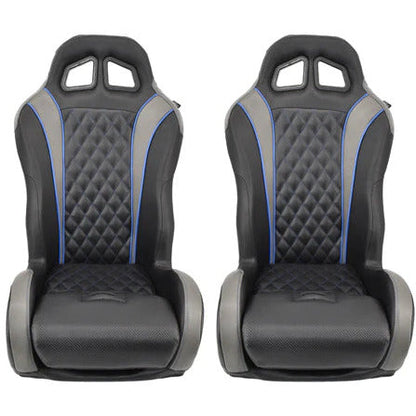 Honda Talon Carbon Edition Daytona UTV Seats - (Pair)