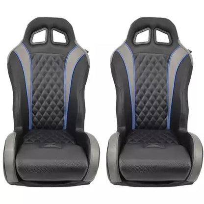 Can-Am X3 Carbon Edition Daytona UTV Seats - (Pair)