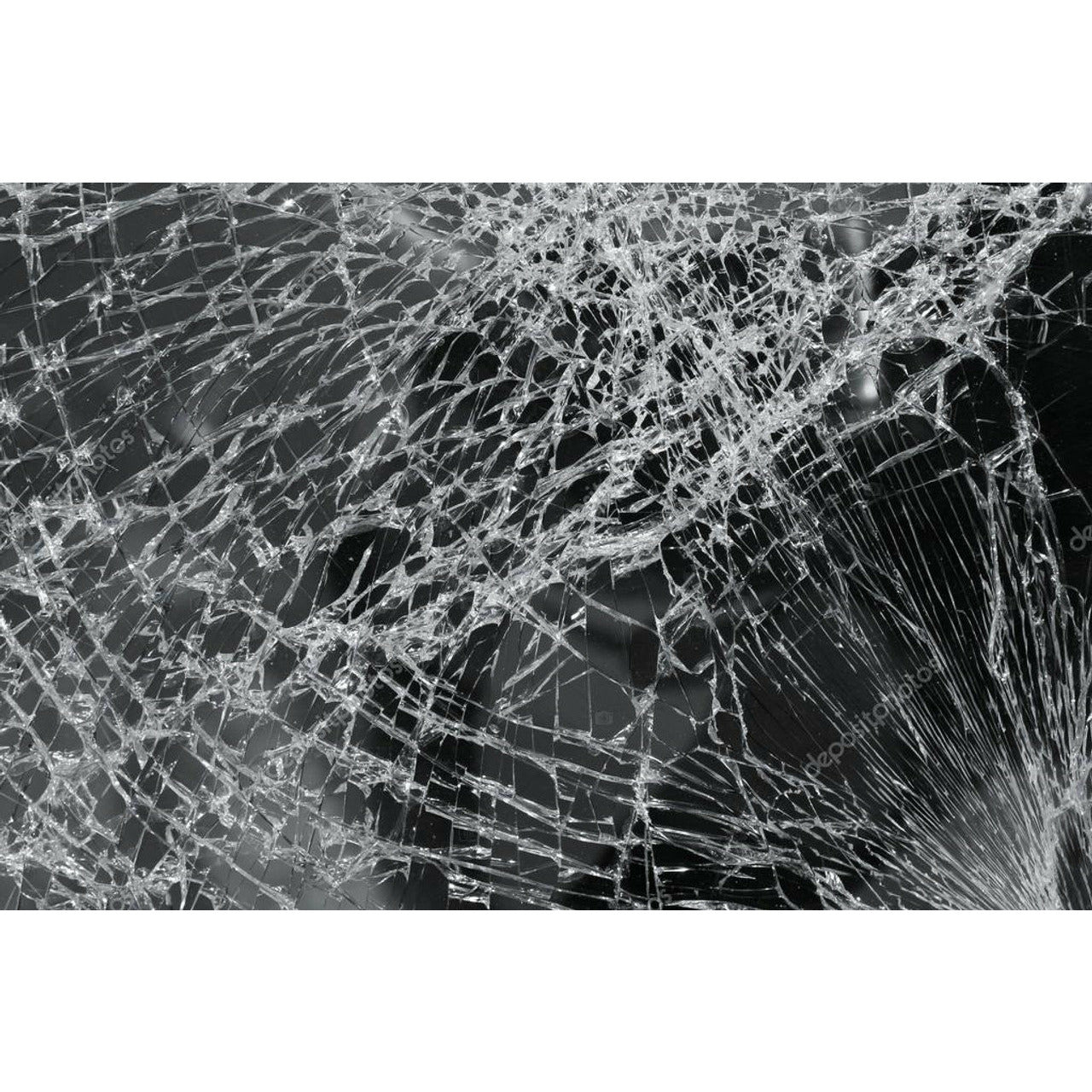 Moto Armor Replacement Glass