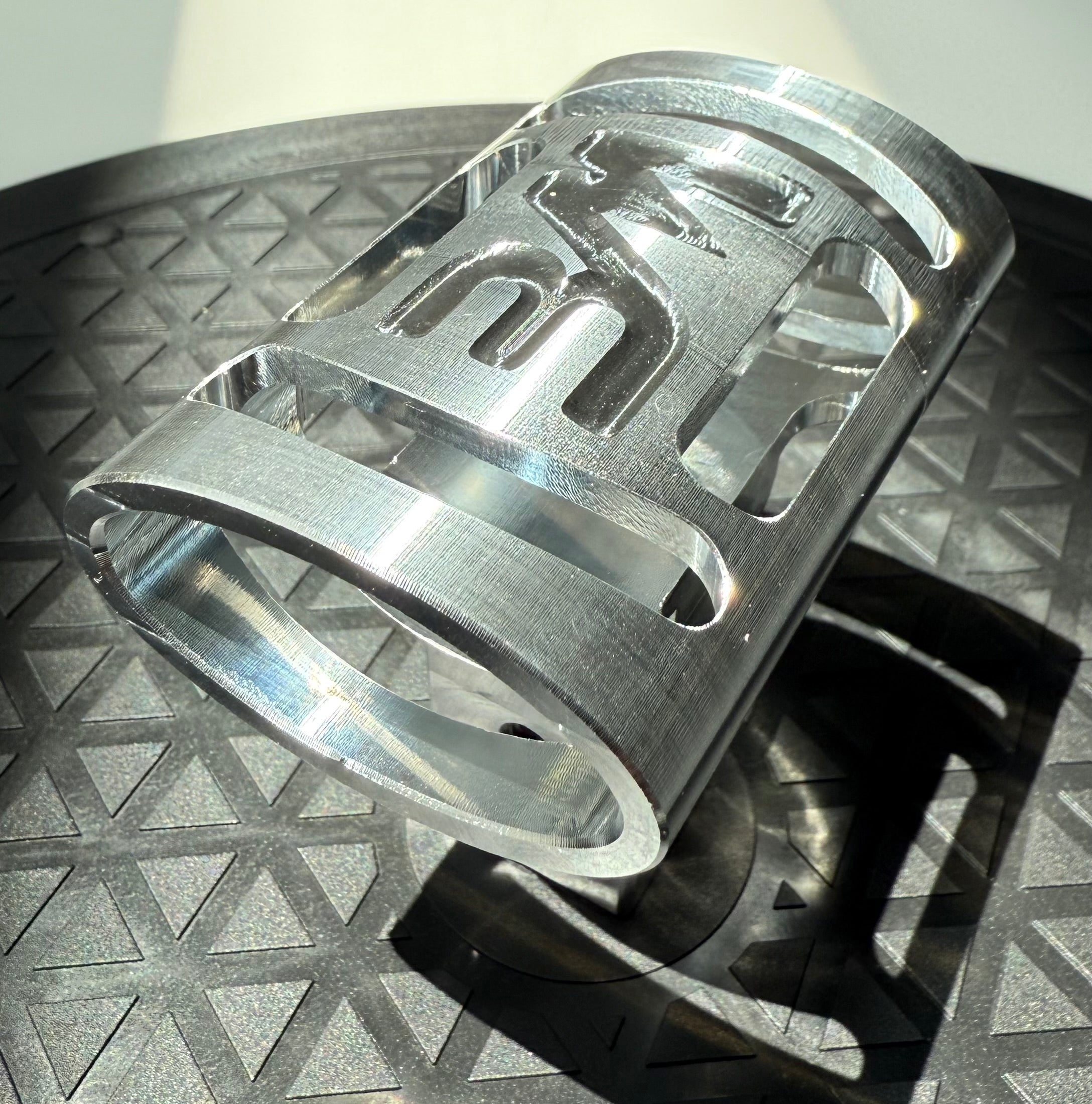 RZR Pro &amp; Pro R Skeleton Shift Knob