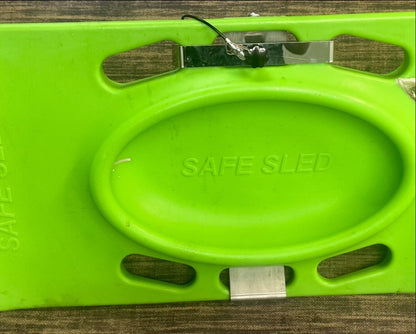 Safe Sled Mount