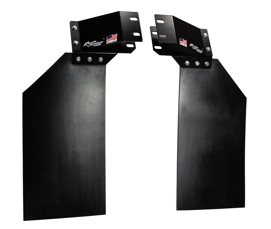 Rock Knocker X3 PRO for Can-Am X3