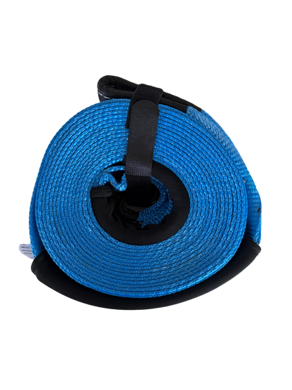 NEW UPDATED- 30 FT TOW STRAPS