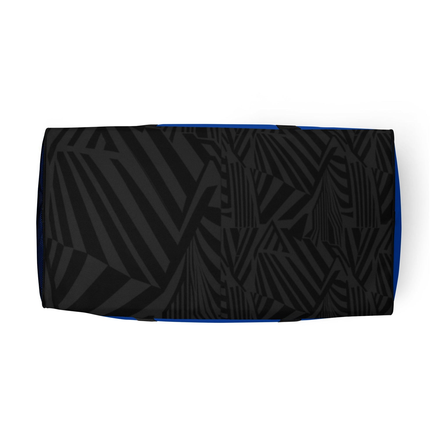 Blue Duffle Bag Alpine Offroad