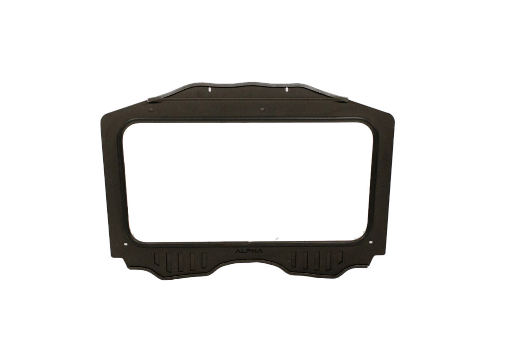 CF Moto Z Force 800 Windshield