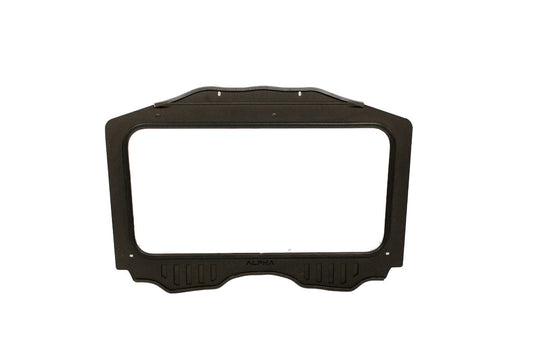 CF Moto Z Force 800 Windshield