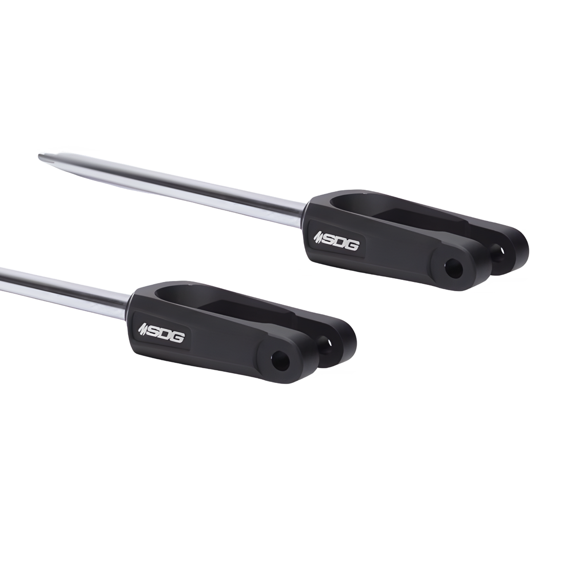 SDG Front Shaft &amp; Clevis Upgrade | Polaris RZR - Pro R &amp; Turbo R