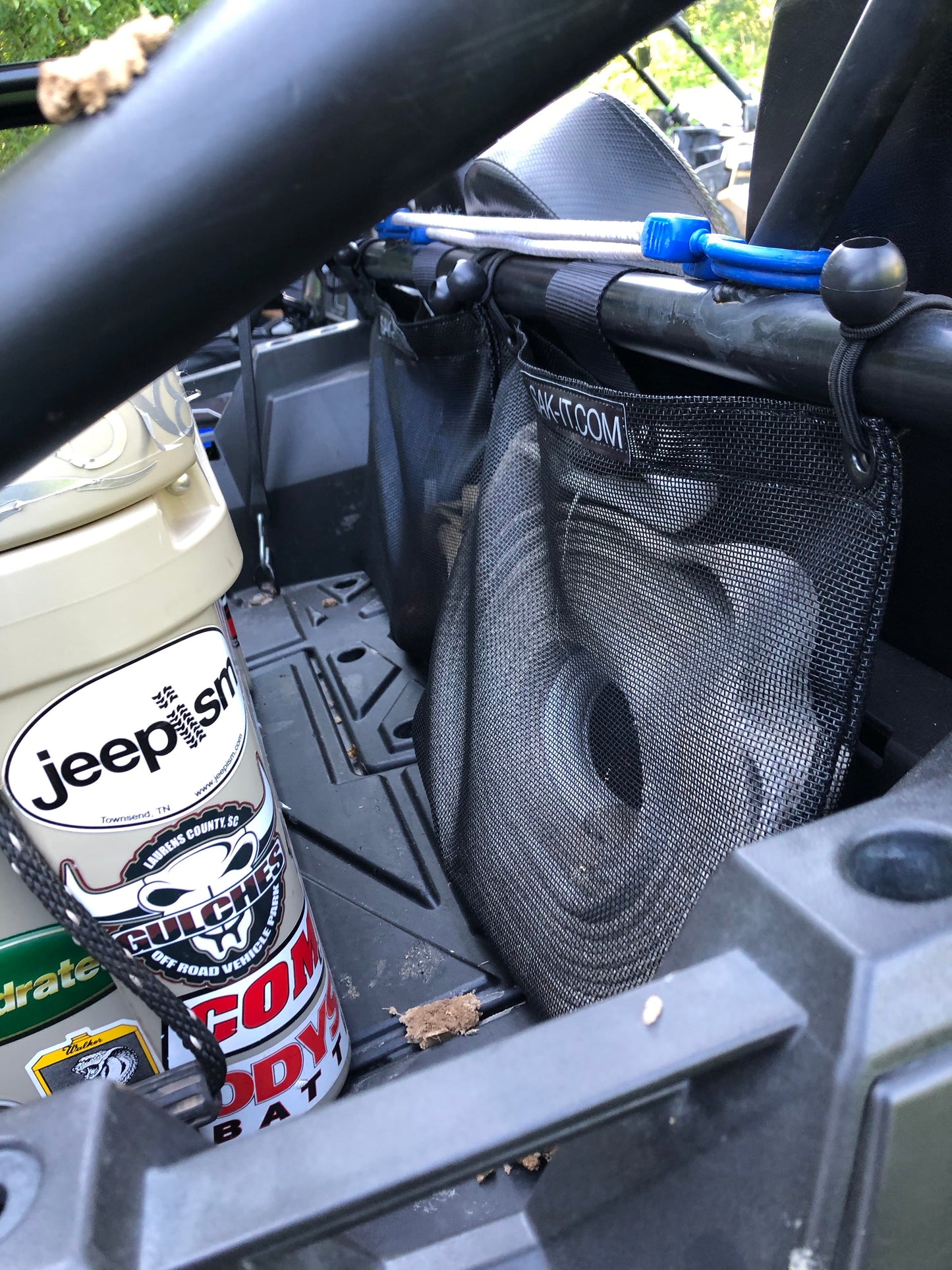 Off-Road Gear SAK