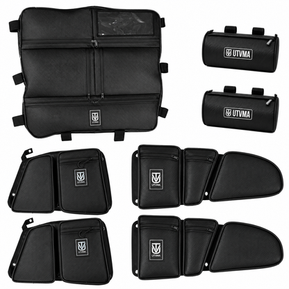 RZR 4 1000/900 Bag Set (2014-2023)