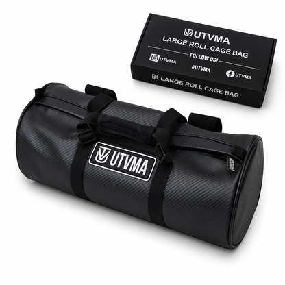 Large Universal Roll Cage Bag W/ Handle
