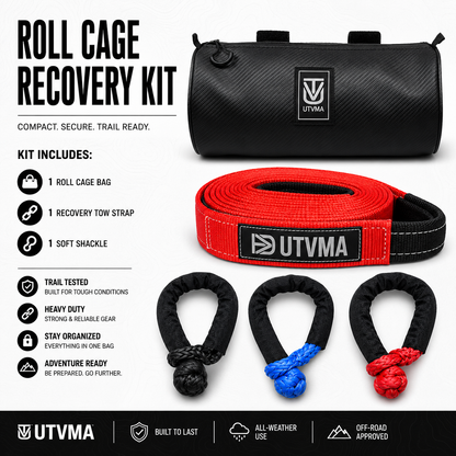 UTV Recovery Kit