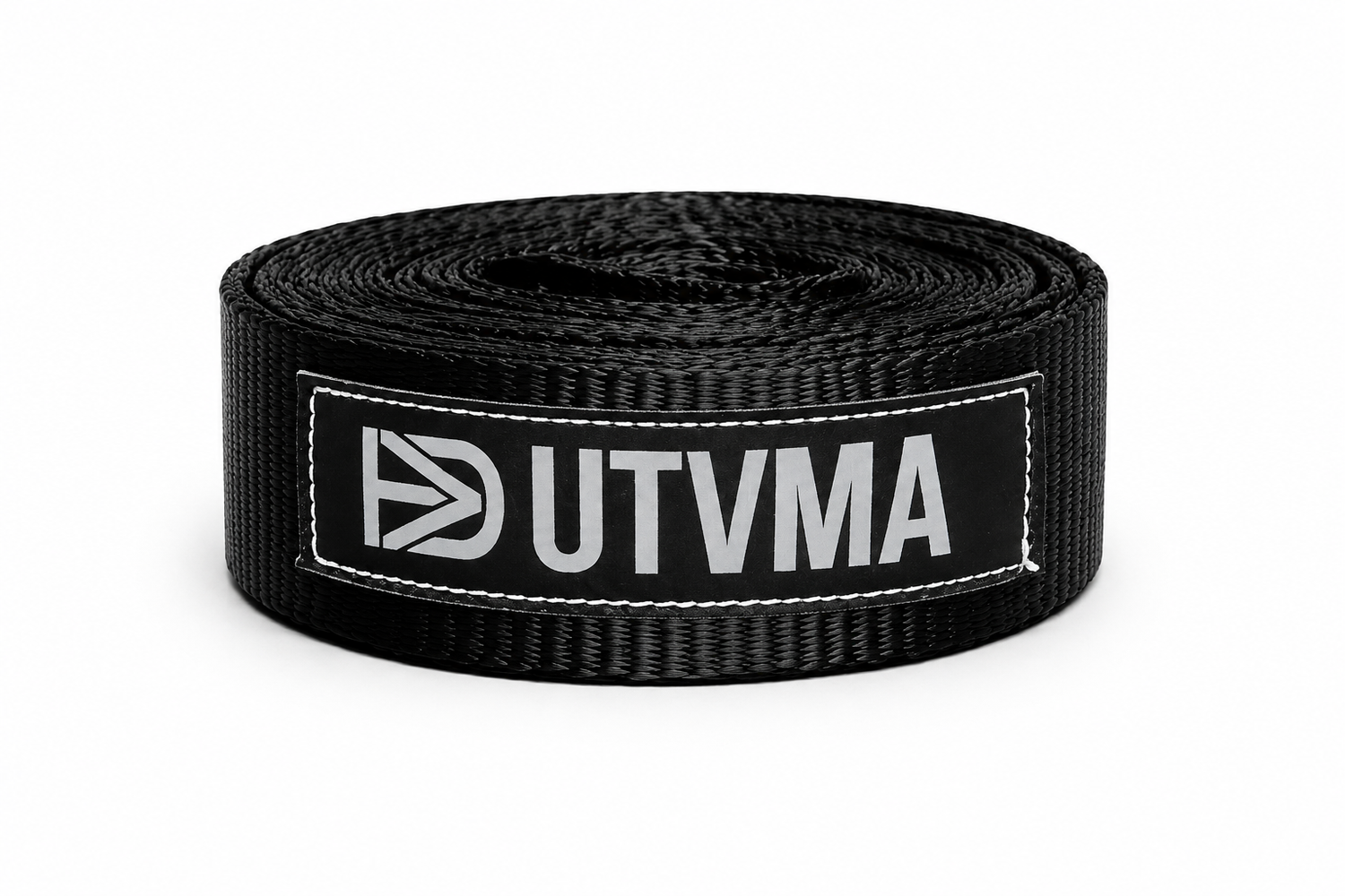 UTV Recovery Tow Strap