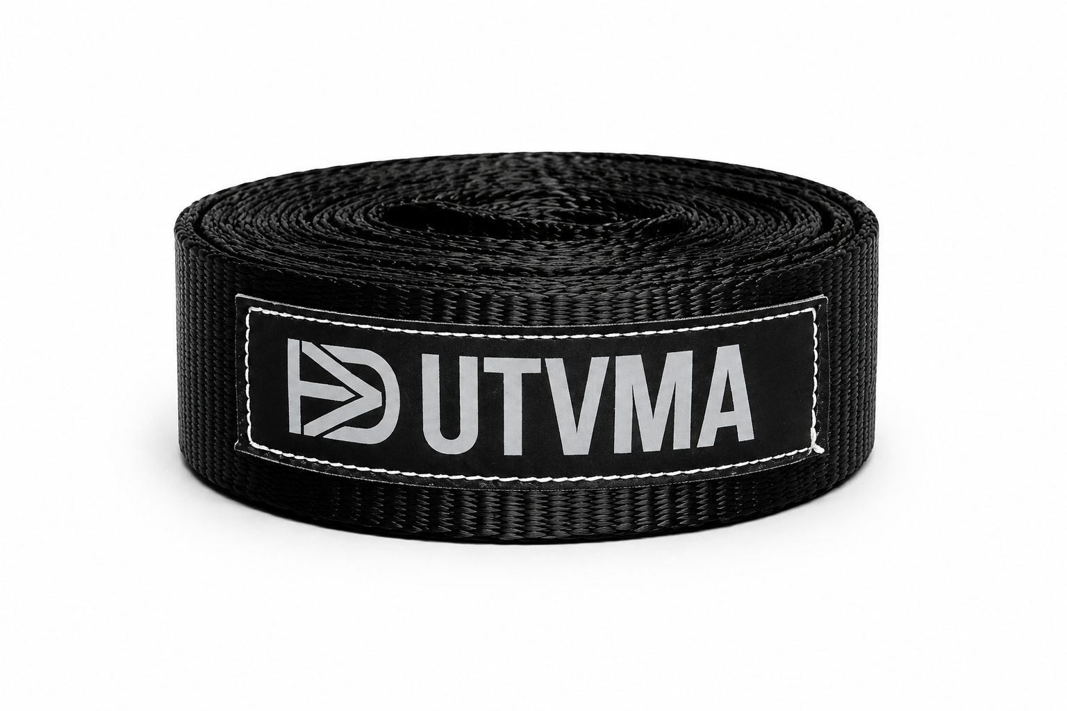 UTV Recovery Tow Strap