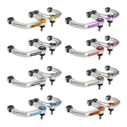 Billet Upper Control Arms