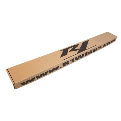 R1 Extreme LED Light Whips (Pair)