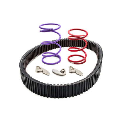 Clutch Kit for Maverick X3 RR (0-3000&