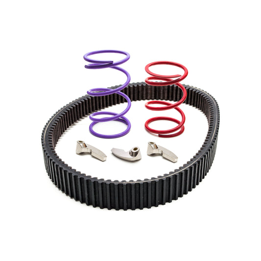 Clutch Kit for Maverick X3 RR (0-3000') 32-35" Tires (2020-2021)