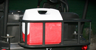 Ranger 1000/ 1000 XP Cooler Rack
