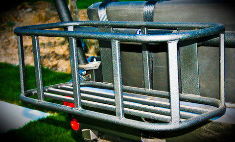 Ranger 1000/ 1000 XP Cooler Rack