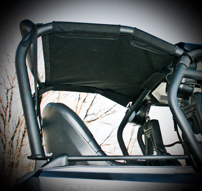 Commander Rear Soft Top (2011-2020)