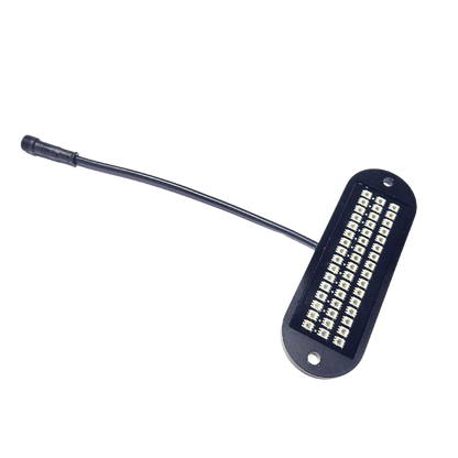 R1 Industries XL LED Rock Lights (10-Pod)