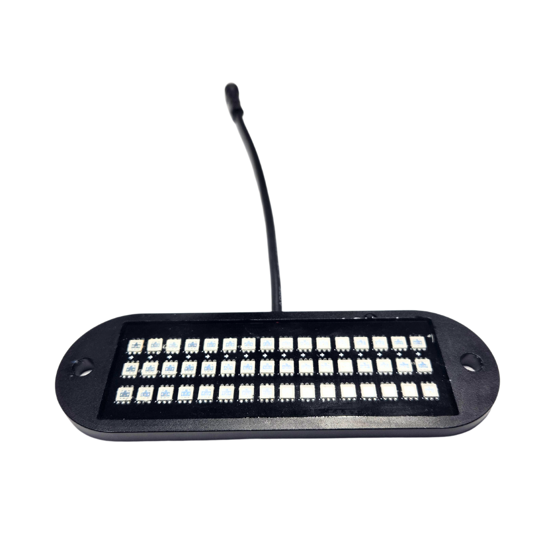 R1 Industries XL LED Rock Lights (10-Pod)