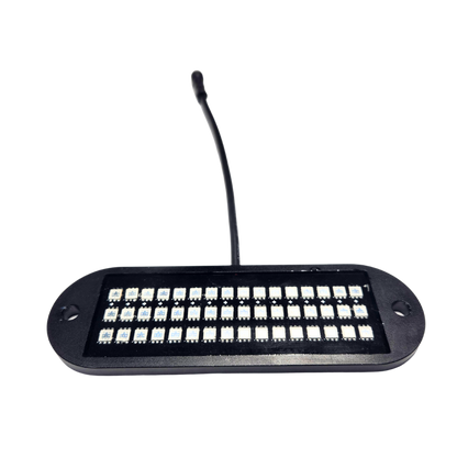 R1 Industries XL LED Rock Lights (10-Pod)