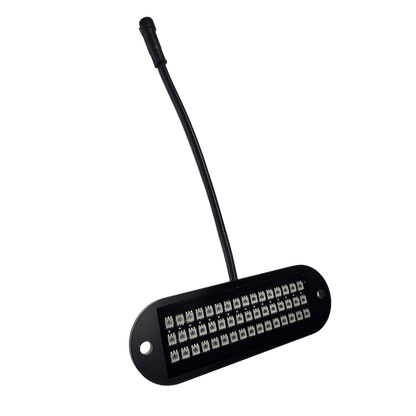 R1 Industries XL LED Rock Lights (10-Pod)