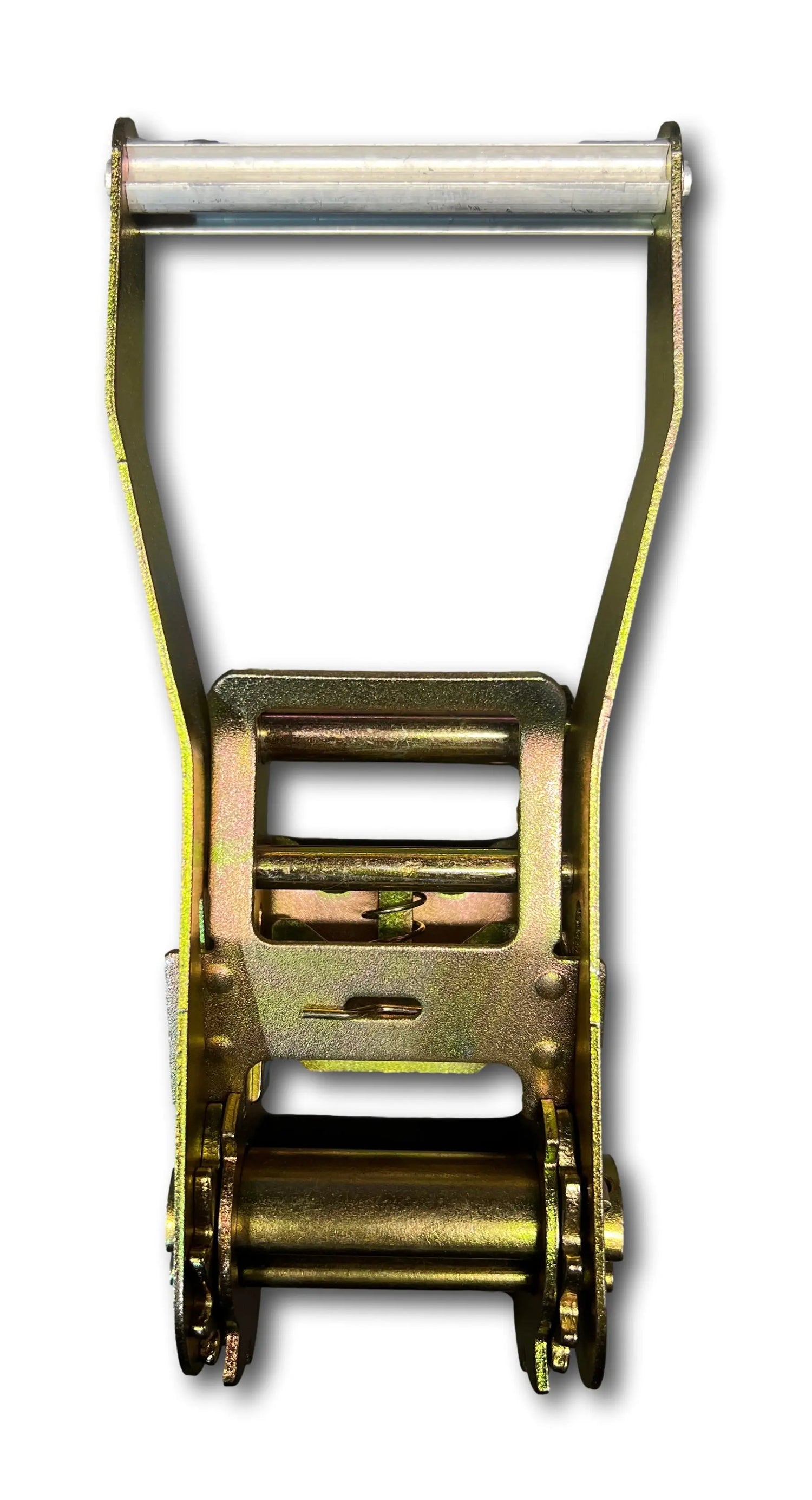 2” XL Heavy Duty Ratchet Alpine Offroad