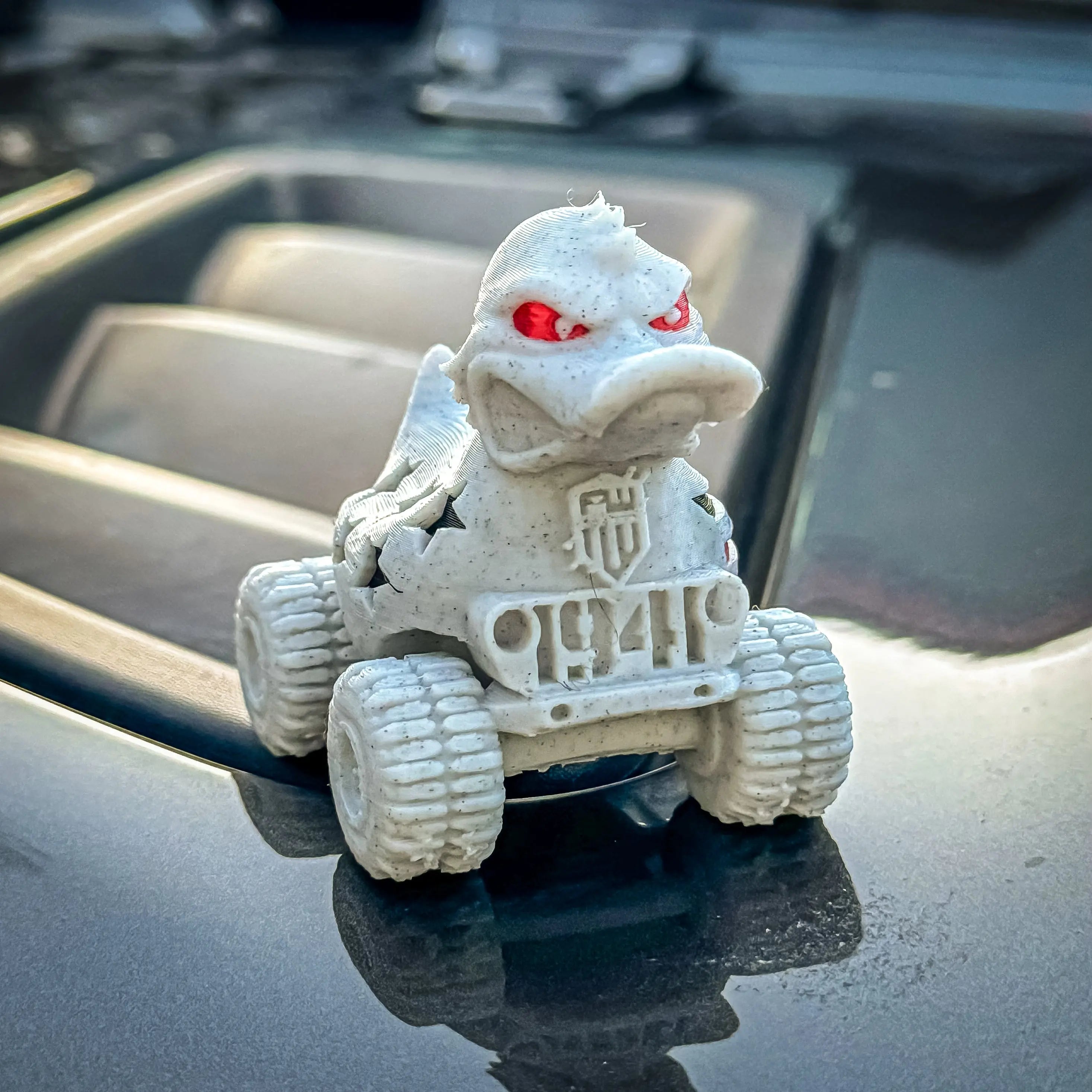 America - RedLine v2.0