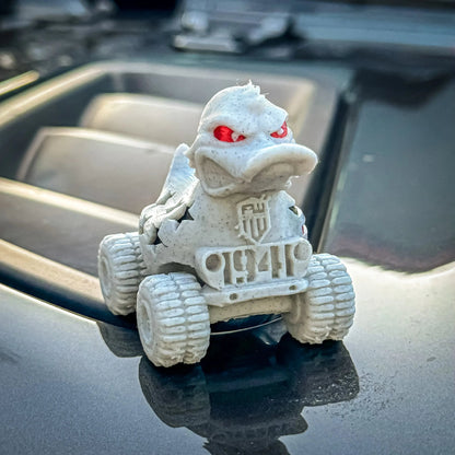 America - RedLine v2.0