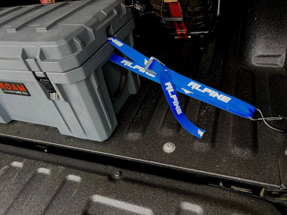 Container Strap- Blue Alpine Offroad