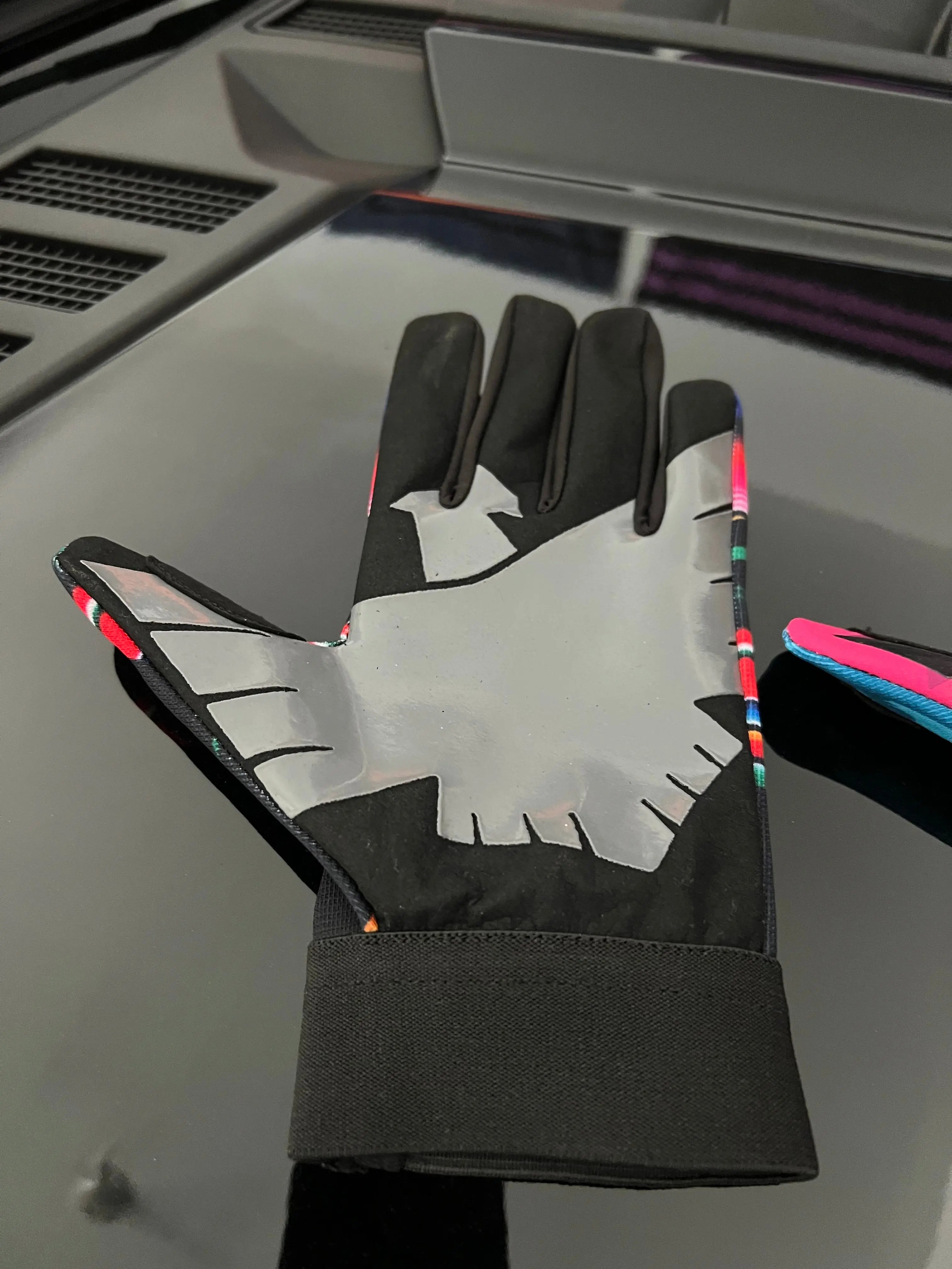 ALPINE BAJA GLOVES Alpine Offroad