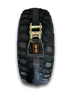 Essentials Collection-Black Tire Tie Down Alpine Offroad