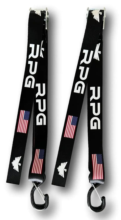 Container Strap- RPG X ALPINE Alpine Offroad