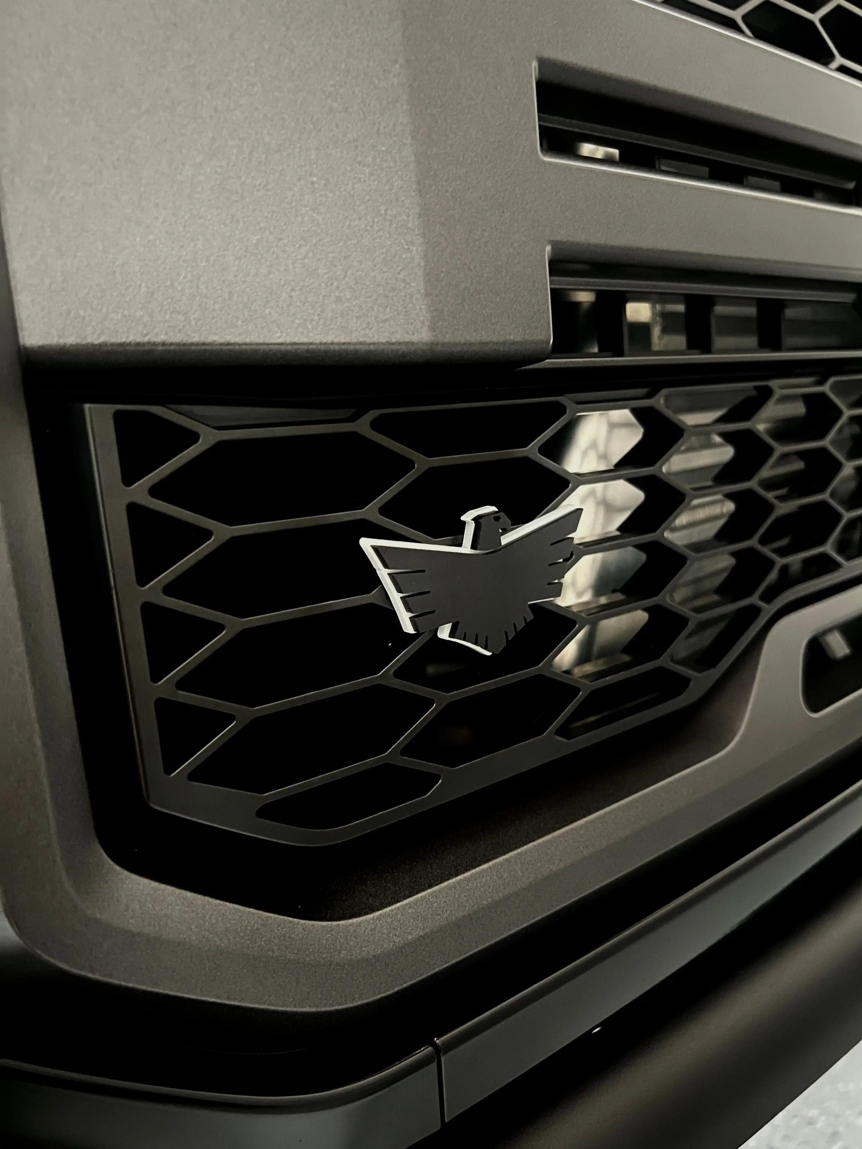Alpine Bird Insert Alpine Offroad