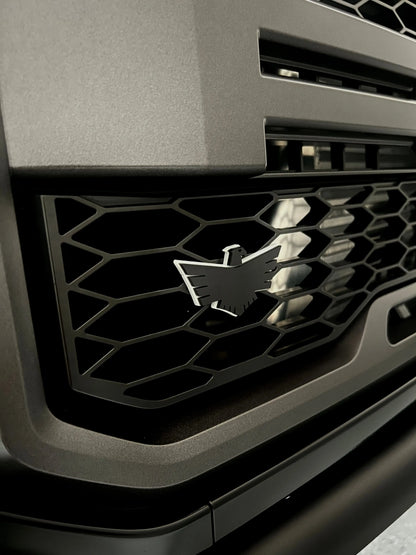 Alpine Bird Insert Alpine Offroad