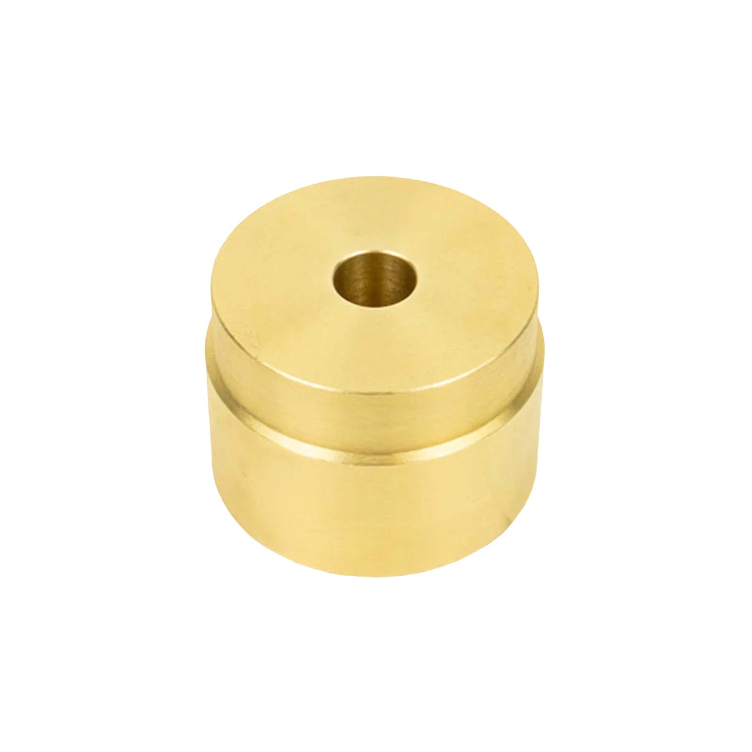 Brass Uniball Slug