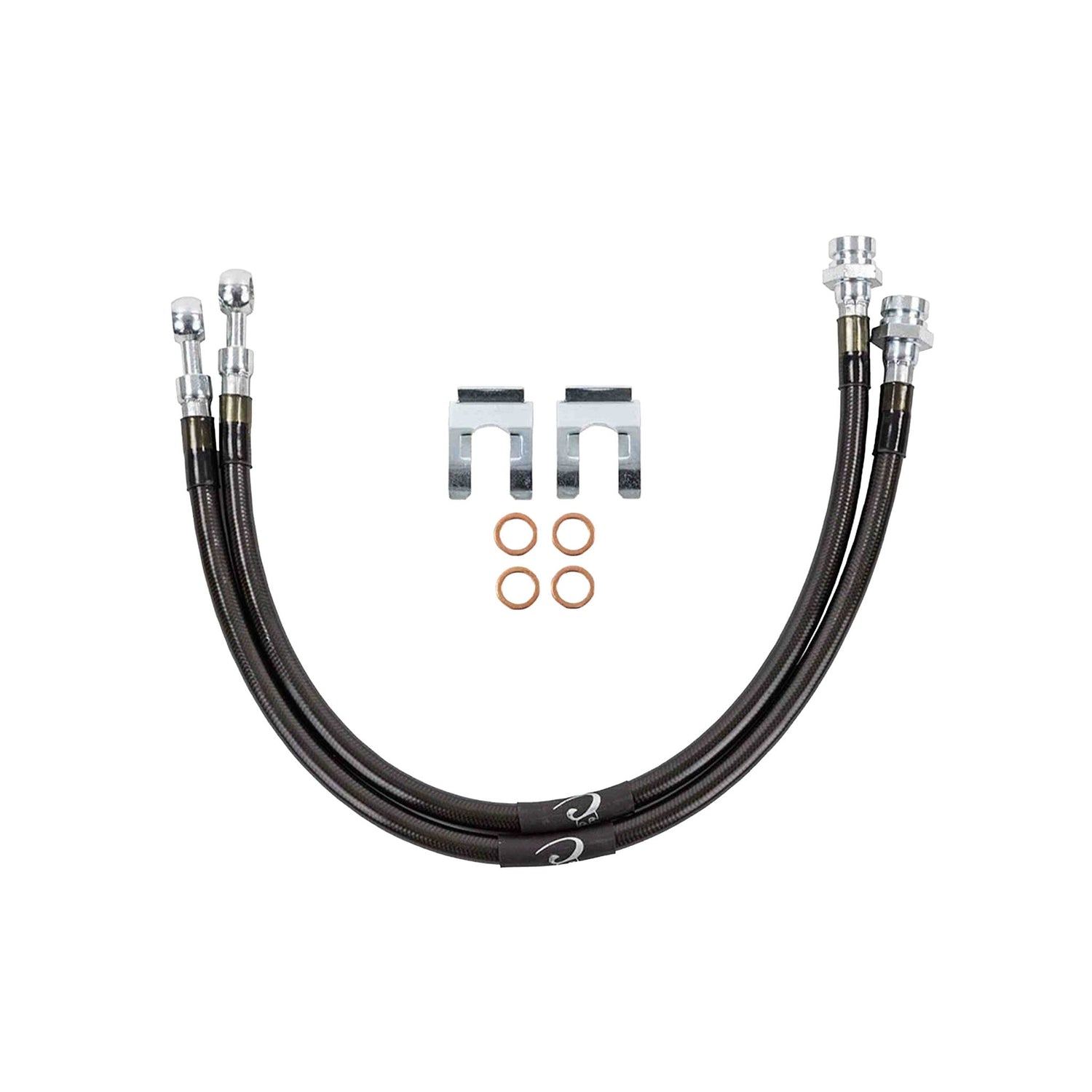 Brake Lines | 10mm Banjo x 10mm-1.0 FIF