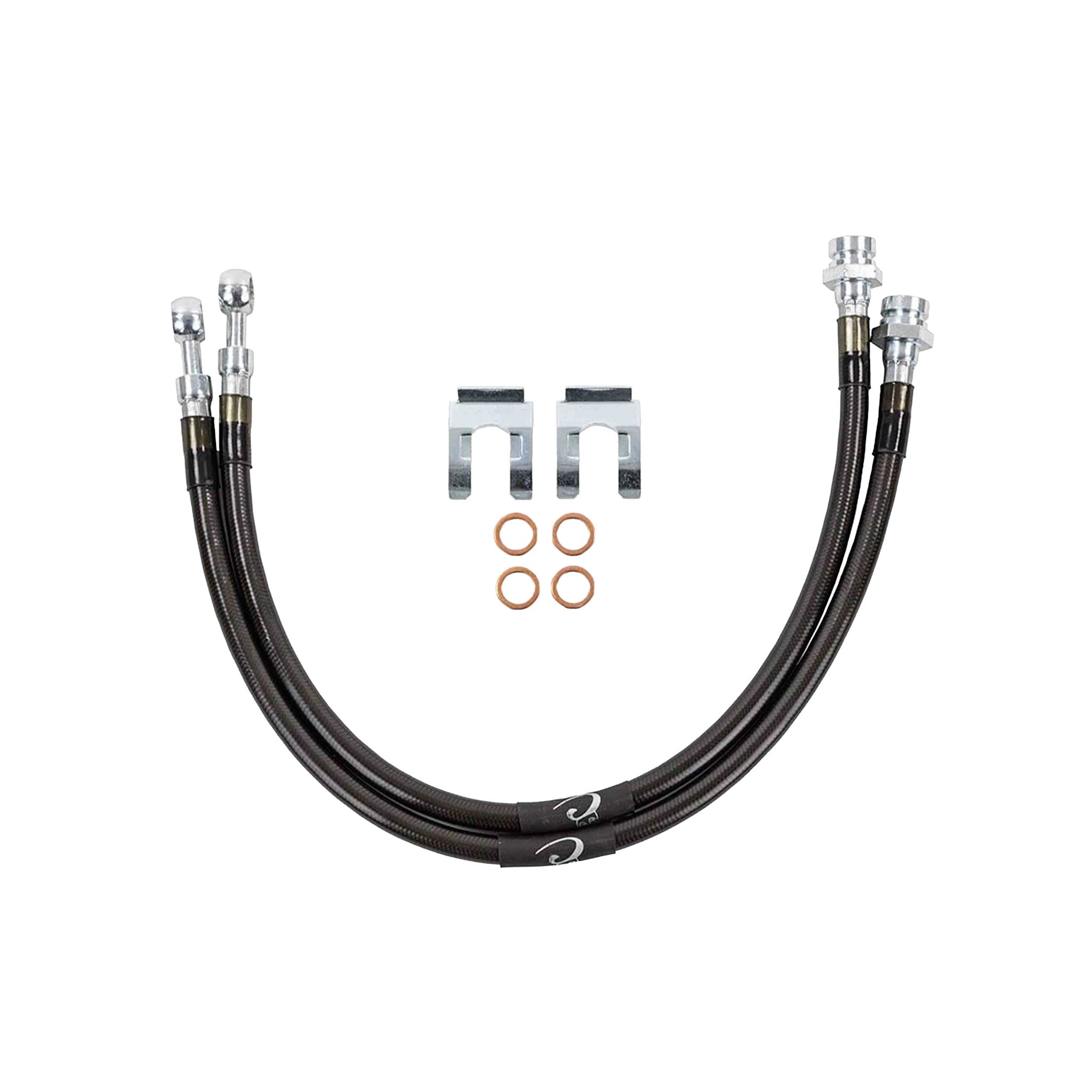 Brake Lines | 10mm Banjo x 10mm-1.0 FIF