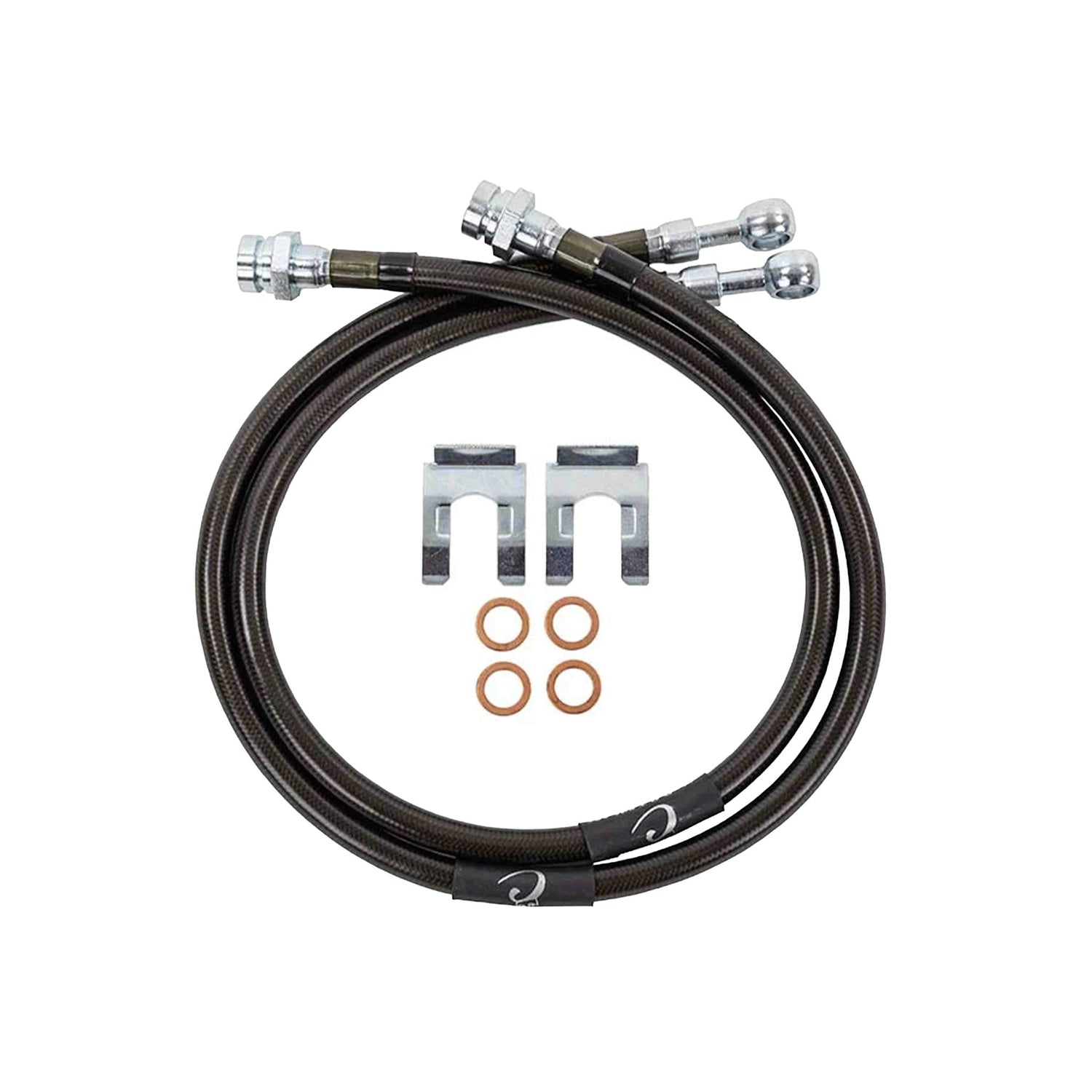 Brake Lines | 10mm Banjo x 10mm-1.0 FIF
