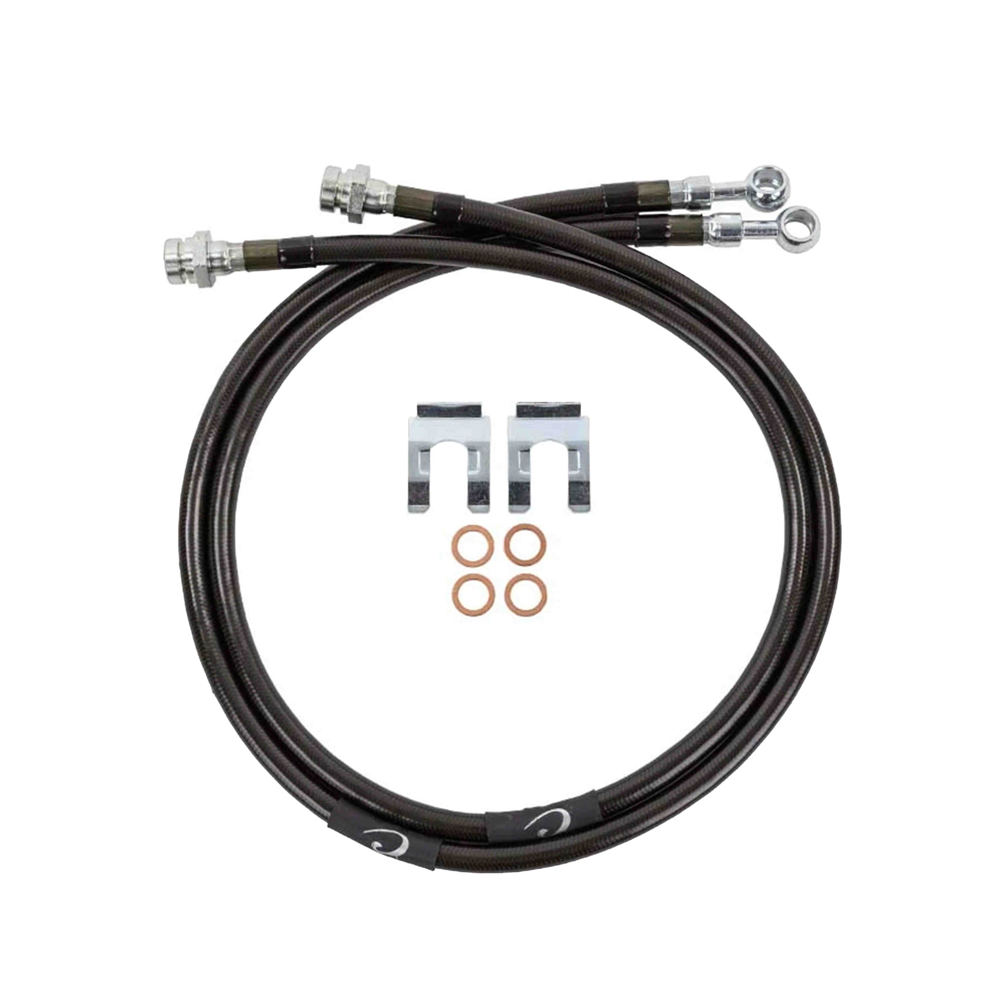 Brake Lines | 10mm Banjo x 10mm-1.0 FIF
