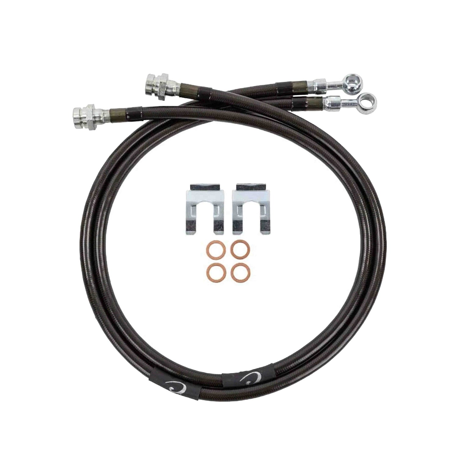 Brake Lines | 10mm Banjo x 10mm-1.0 FIF