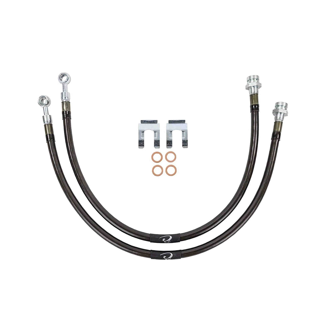 Brake Lines | 10mm Banjo x 10mm-1.5 FIF