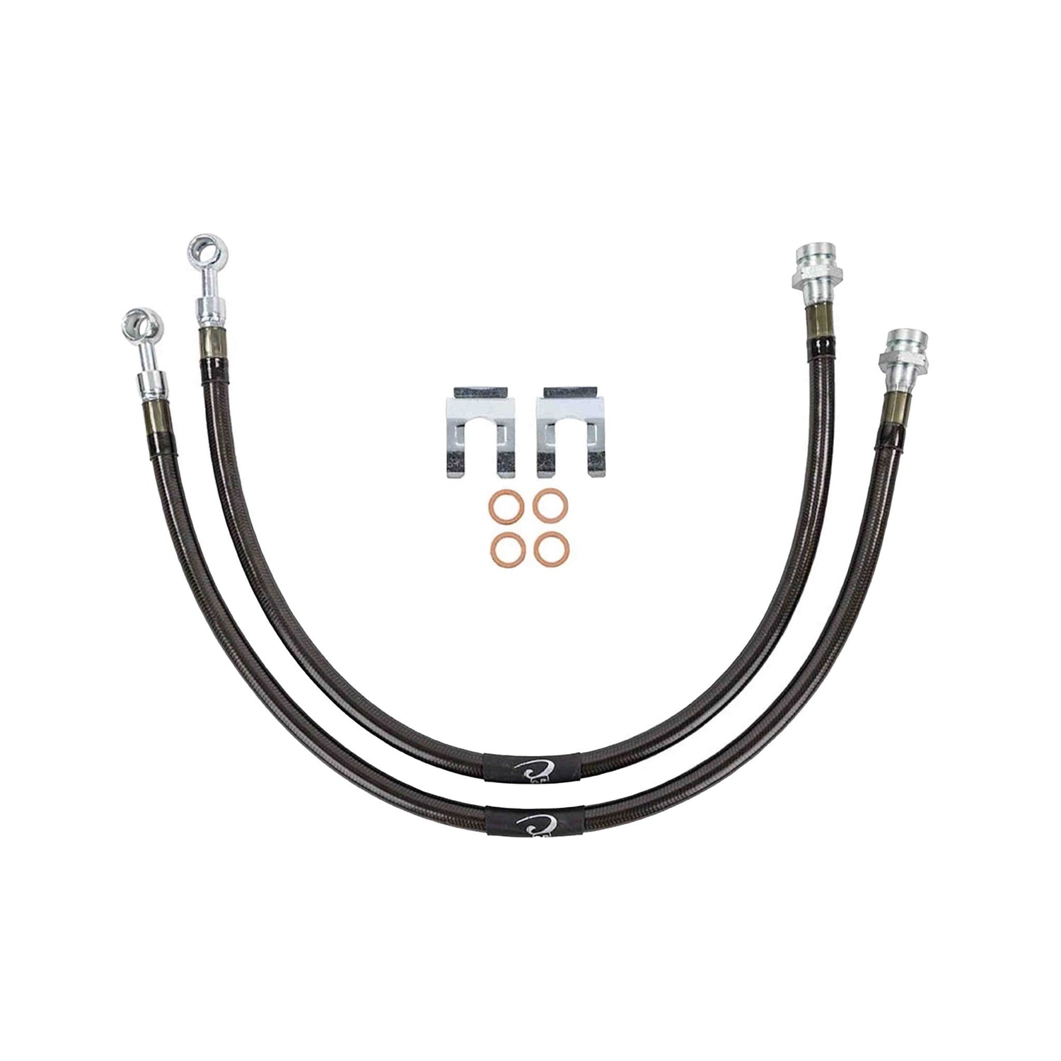 Brake Lines | 10mm Banjo x 10mm-1.5 FIF