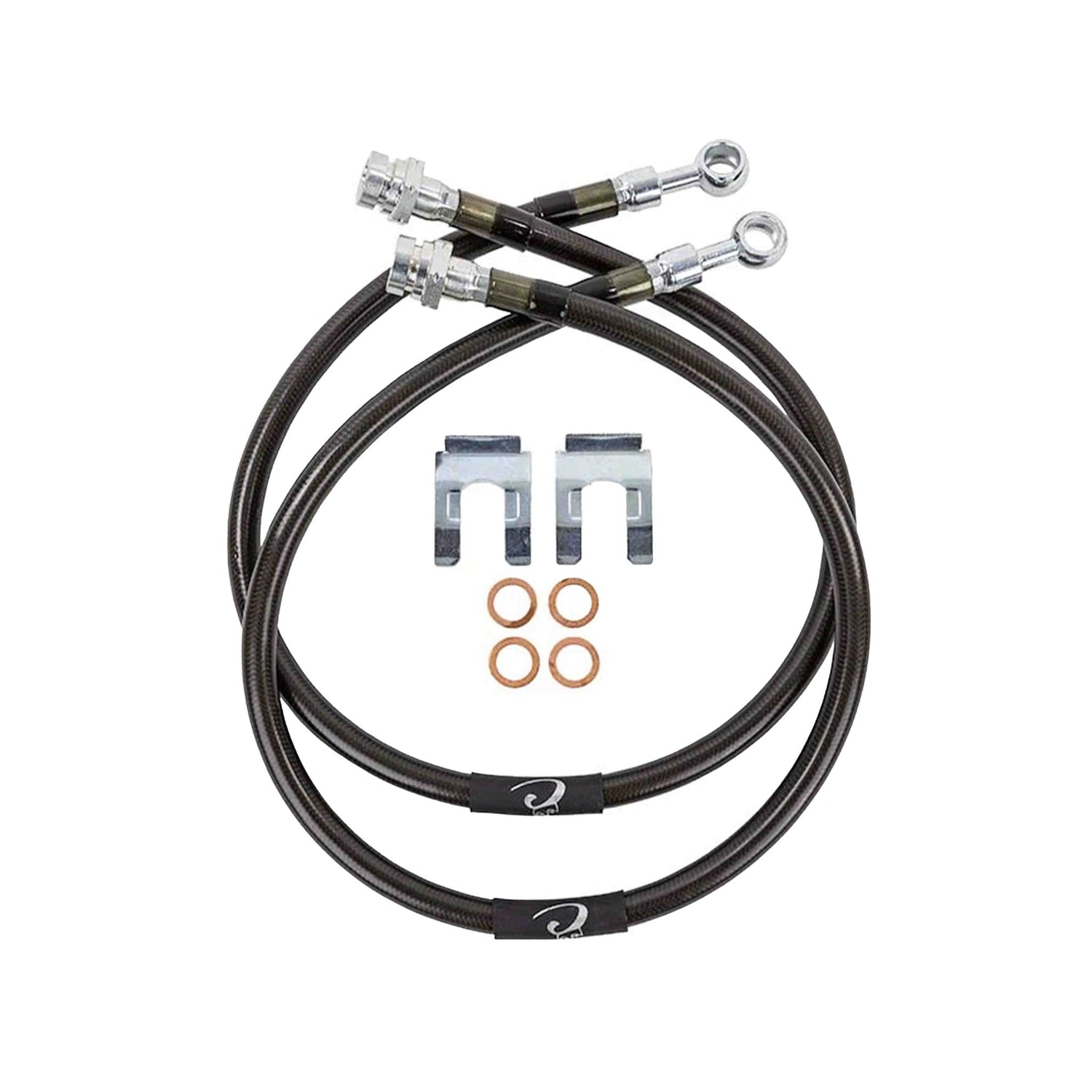 Brake Lines | 10mm Banjo x 10mm-1.5 FIF