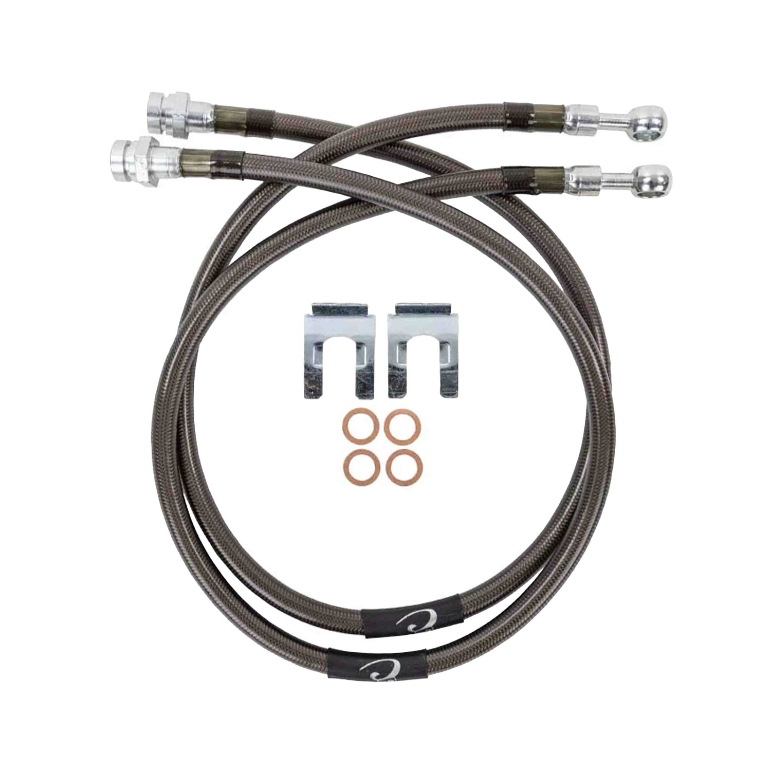 Brake Lines | 10mm Banjo x 10mm-1.5 FIF